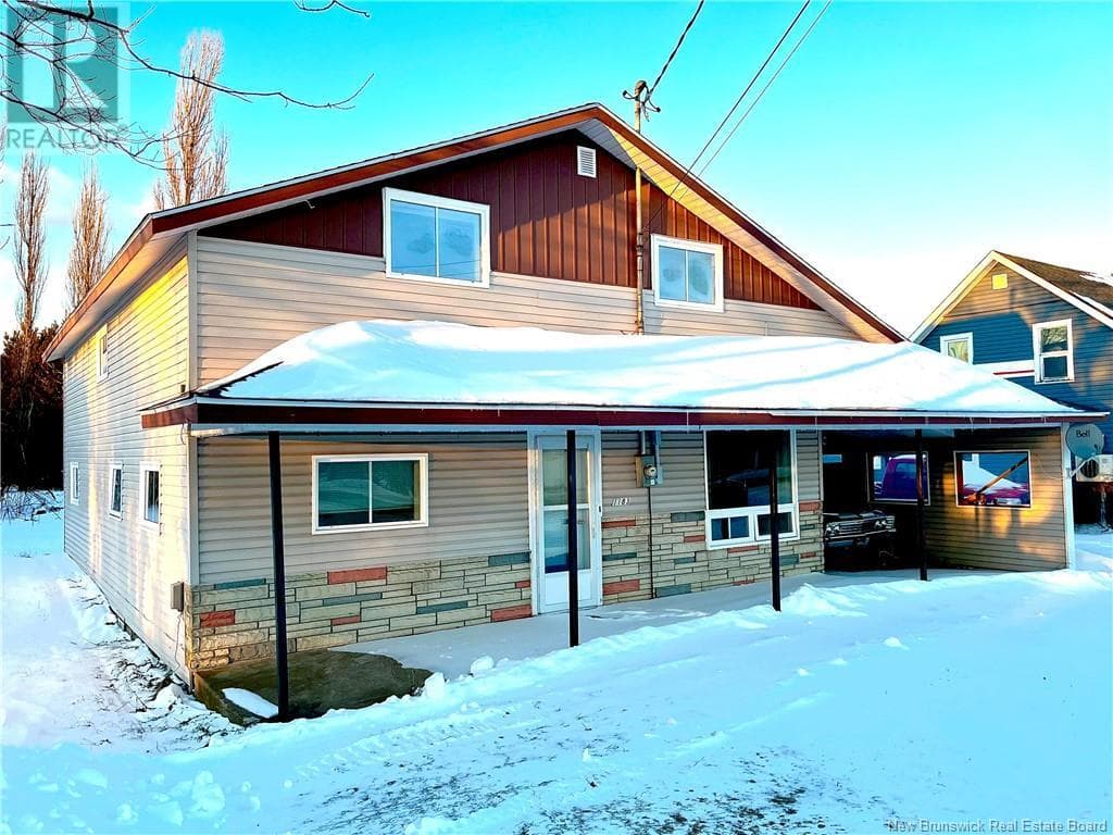 1183 FONDATEURS — Paquetville, New Brunswick - Main photo