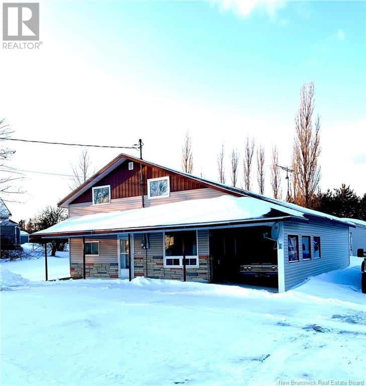 1183 FONDATEURS — Paquetville, New Brunswick - Photo 2 of 24