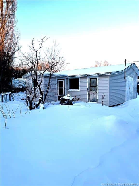 1183 FONDATEURS — Paquetville, New Brunswick - Photo 3 of 24