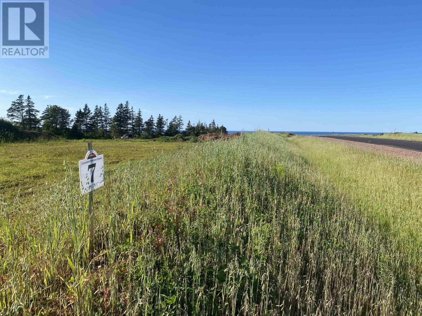 Lot 7 Brianna Street - Cavendish Horizon Estates — Cavendish, Prince Edward Island - Main photo
