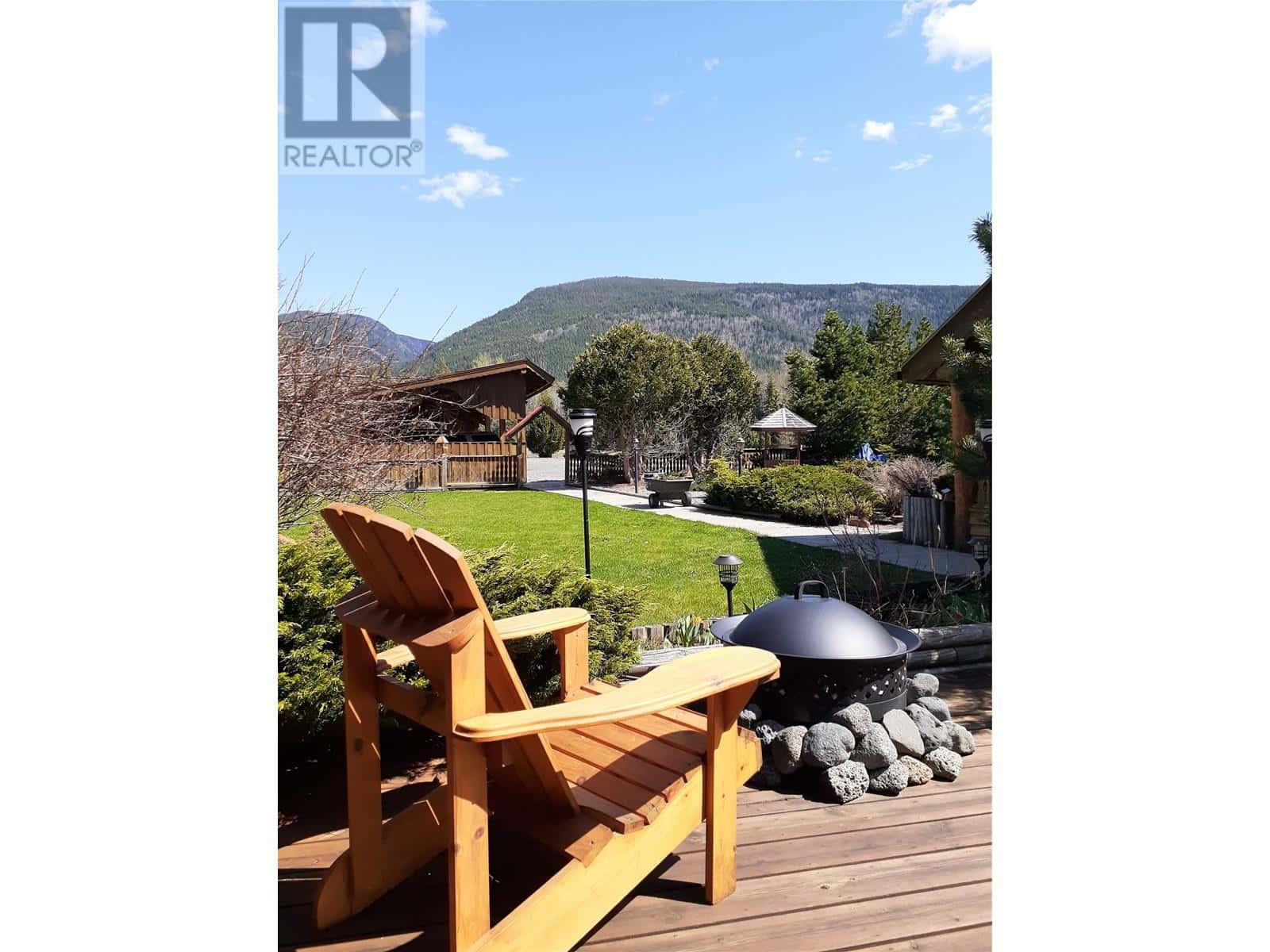 5177 CLEARWATER VALLEY Road — Clearwater, British Columbia - Photo 4 of 43