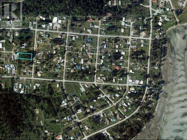 Lot 4 DOGWOOD STREET — Texada Island, British Columbia - Photo 4 of 4