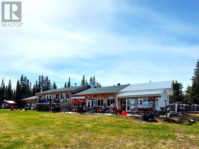 1310 TAGISH — Whitehorse South, Yukon - Photo 2 of 27