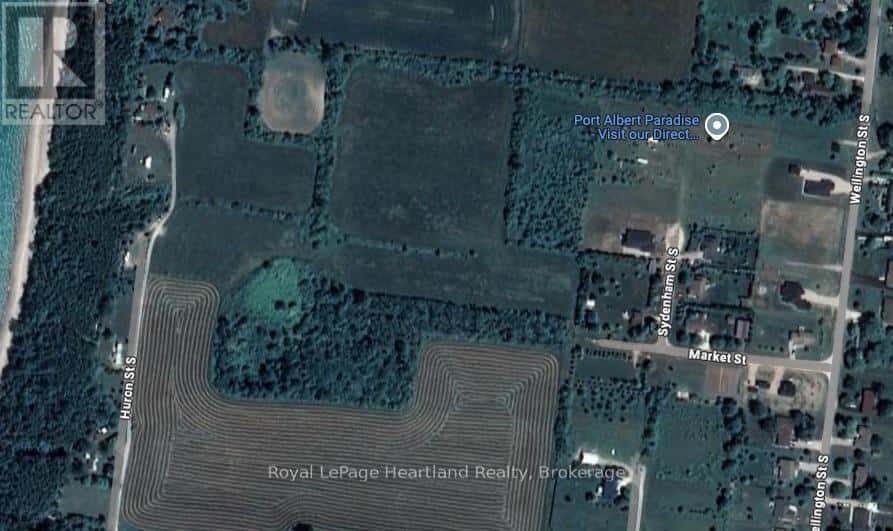 LT 22 E ARTHUR STREET — Ashfield-Colborne-Wawanosh (Ashfield), Ontario - Photo 3 of 5