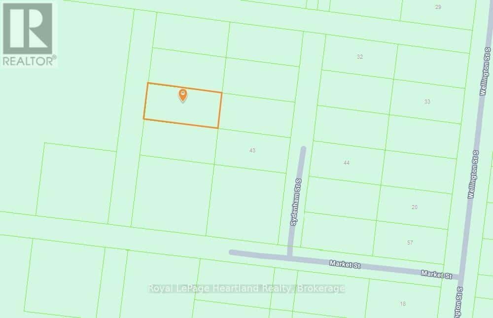 LT 22 E ARTHUR STREET — Ashfield-Colborne-Wawanosh (Ashfield), Ontario - Photo 5 of 5