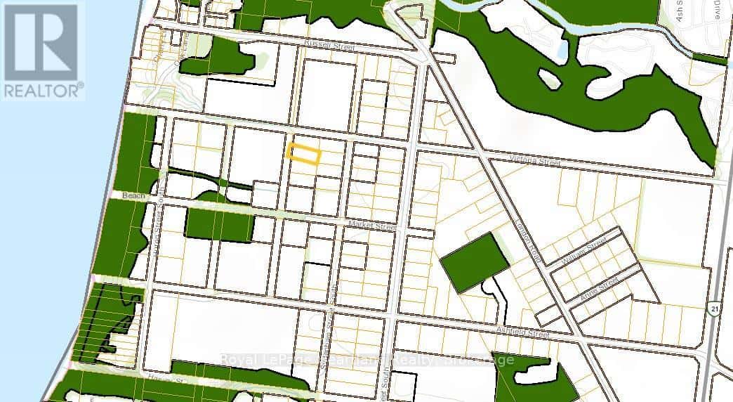 LT 23 E ARTHUR STREET — Ashfield-Colborne-Wawanosh (Ashfield), Ontario - Photo 2 of 5