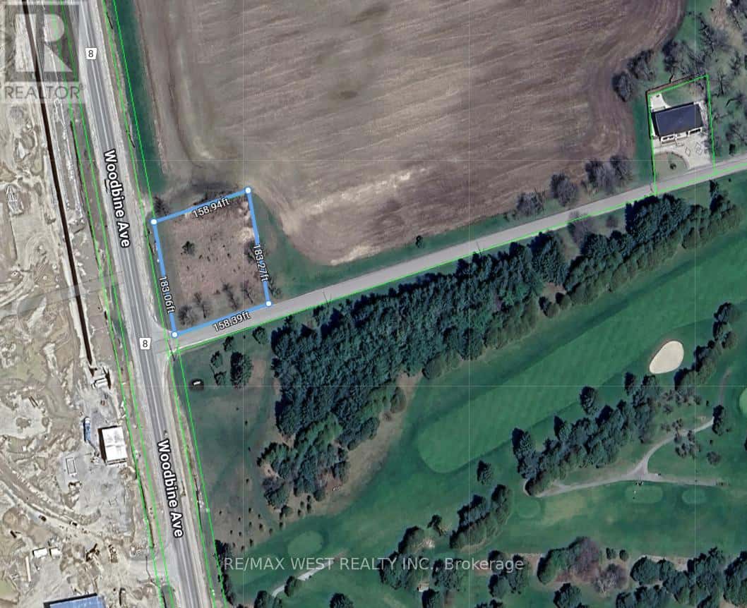 18571 WOODBINE AVENUE E — East Gwillimbury (Sharon), Ontario - Photo 5 of 10