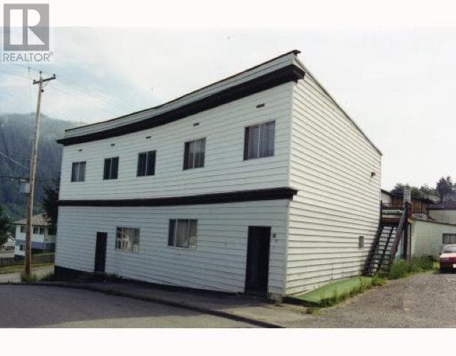 648 FULTON STREET — Prince Rupert, British Columbia - Main photo