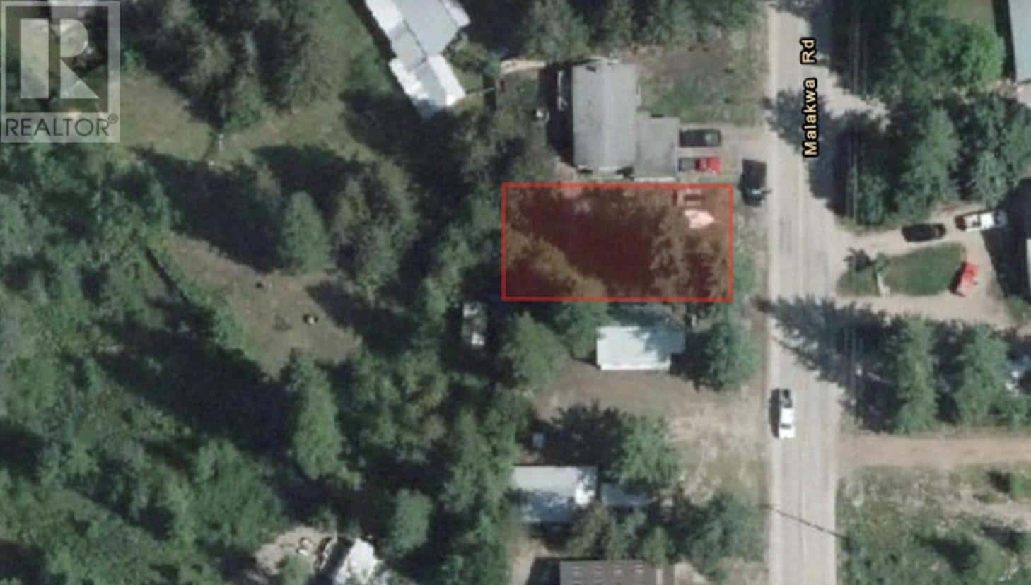 Lot 7 Malakwa Road — Malakwa, British Columbia - Photo 3 of 10