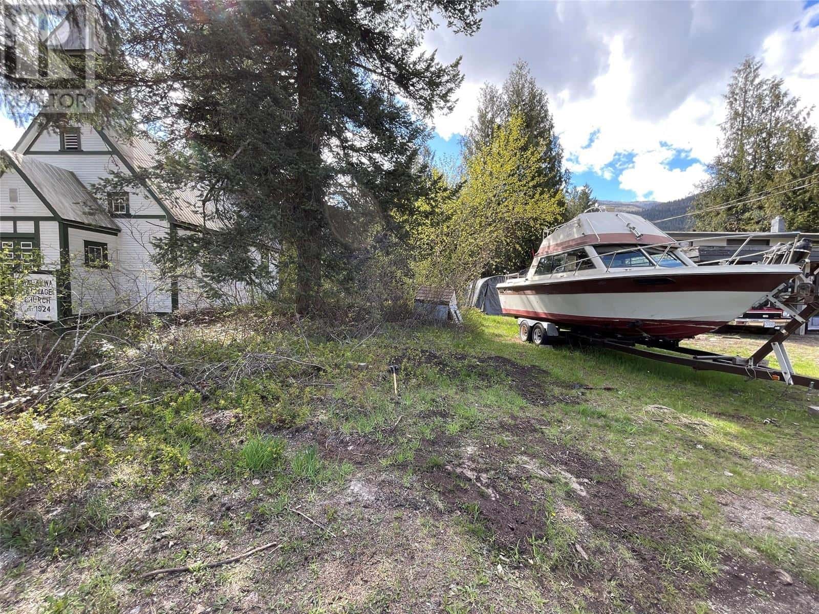 Lot 7 Malakwa Road — Malakwa, British Columbia - Photo 4 of 10