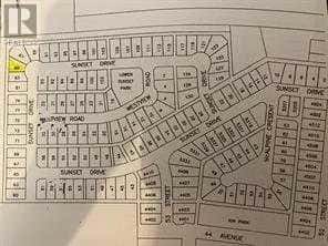 85 Sunset Drive — Spirit River, Alberta - Photo 2 of 2