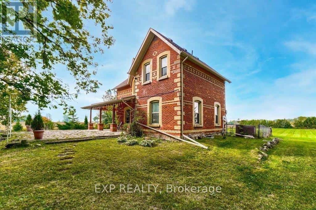 437028 4TH LINE — Melancthon, Ontario - Photo 2 of 40