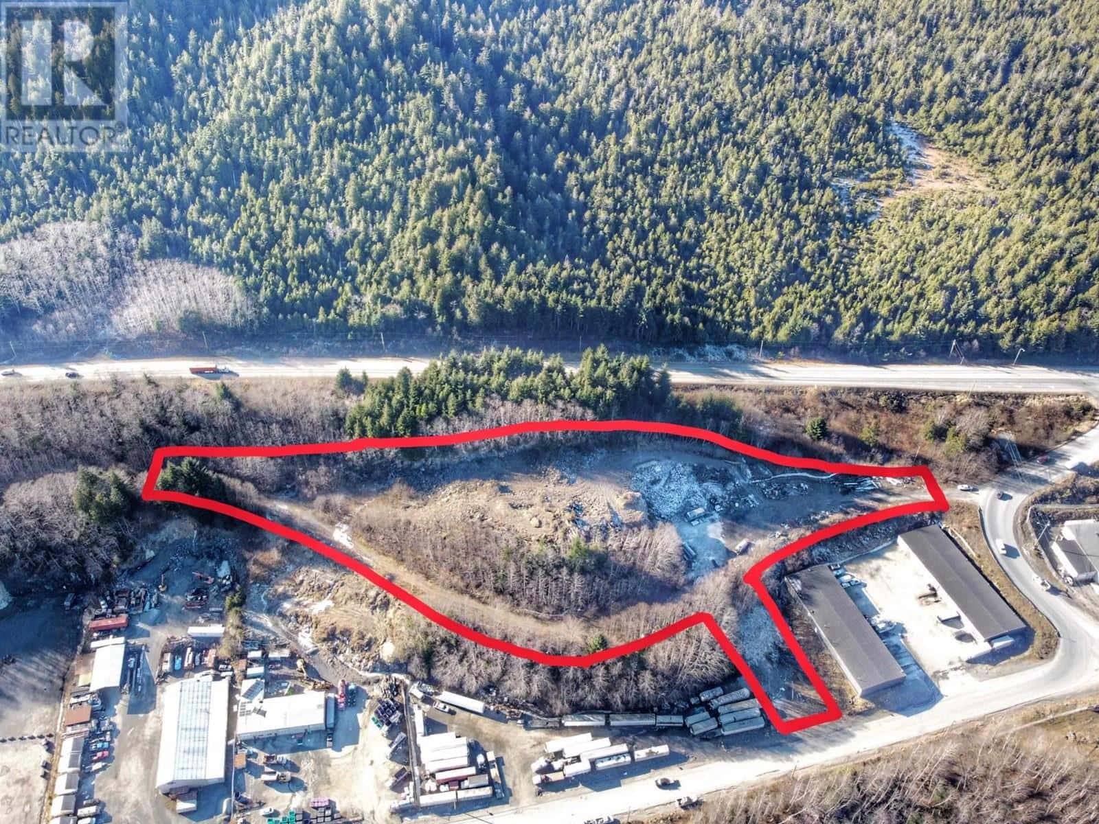 LOT 1 KAIEN ROAD — Prince Rupert, British Columbia - Photo 3 of 27