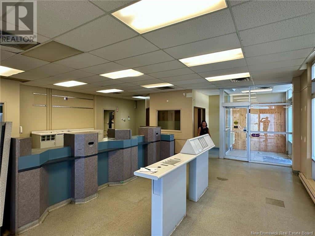 199 Main Street — Plaster Rock, New Brunswick - Photo 5 of 32