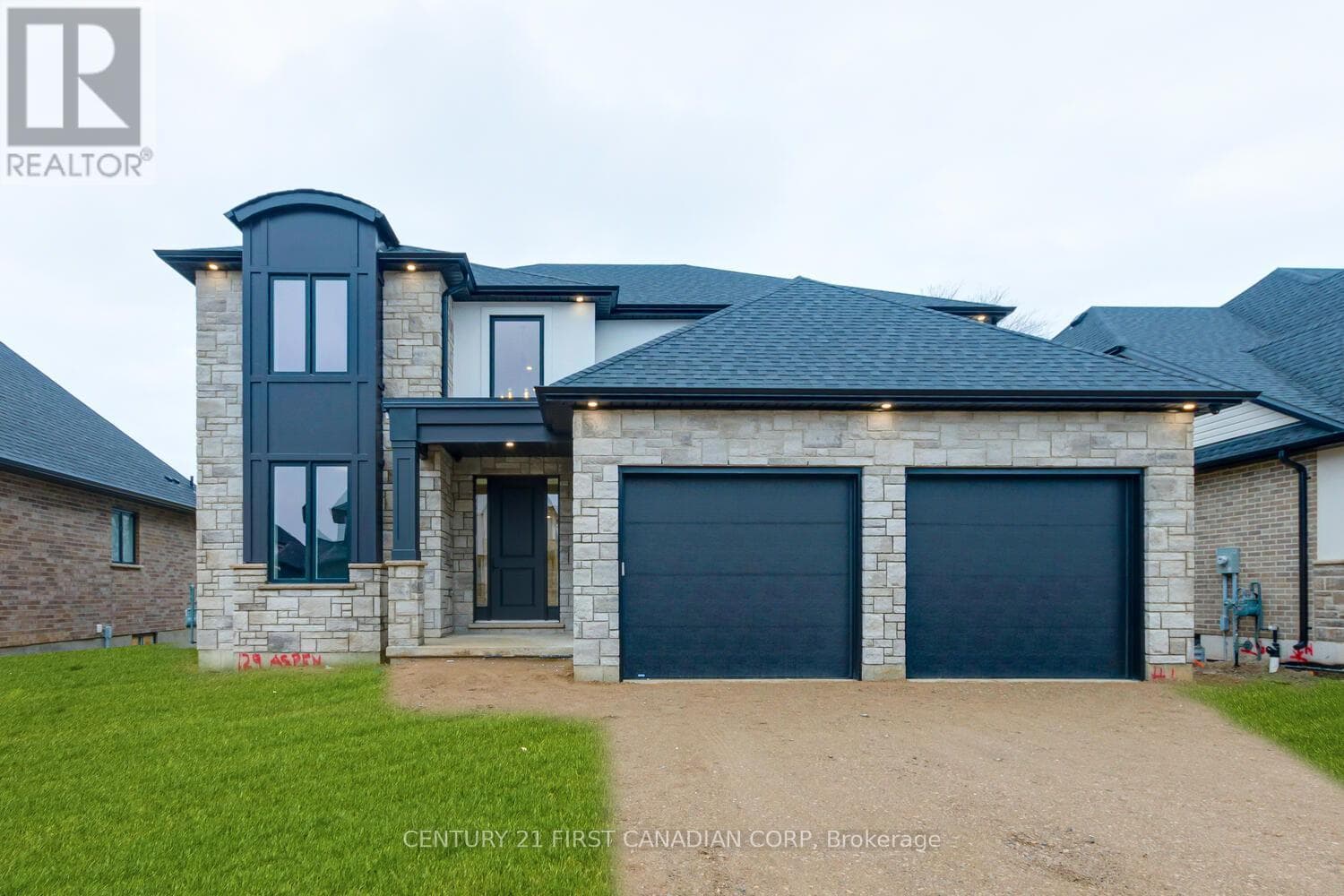 129 ASPEN CIRCLE — Thames Centre (Thorndale), Ontario - Main photo