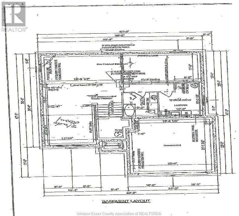 PT 2 SUNSET DRIVE — Harrow, Ontario - Photo 2 of 3