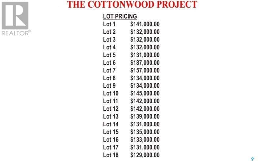 20 Kenney CRESCENT — Weyburn, Saskatchewan - Photo 3 of 4