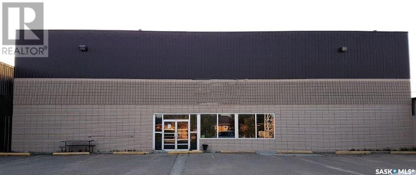 315 Centre STREET — Meadow Lake, Saskatchewan - Main photo