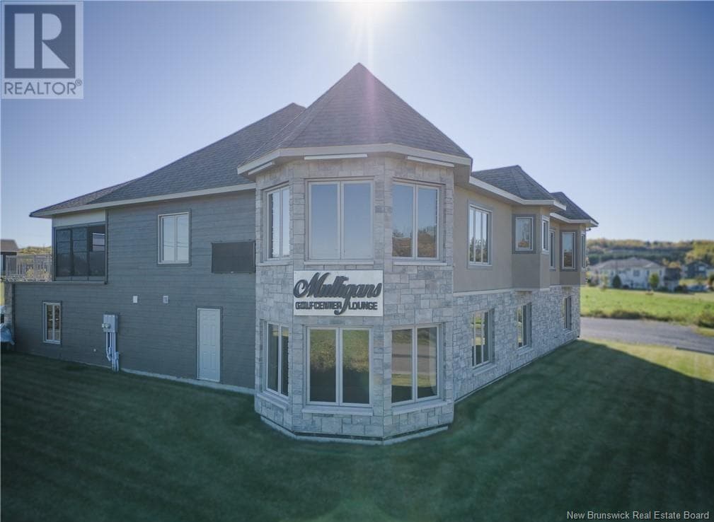 15 and 17 Harrison Street — Grand Falls, New Brunswick - Main photo