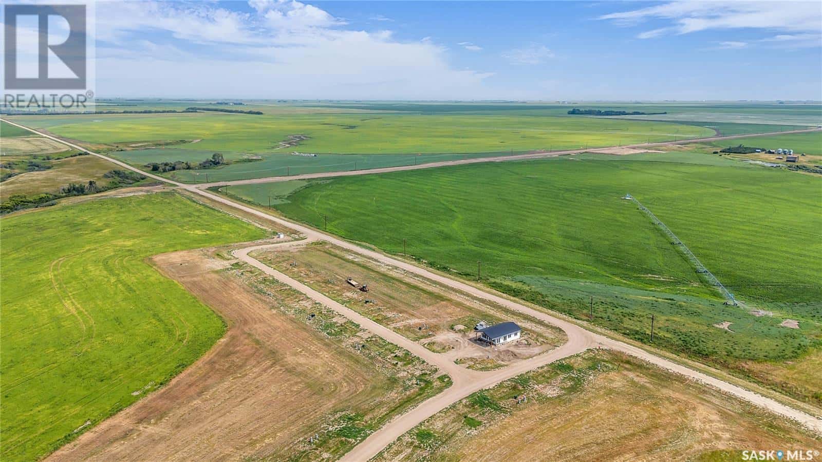 110 Aspen ROAD — Loreburn Rm No. 254, Saskatchewan - Photo 5 of 9