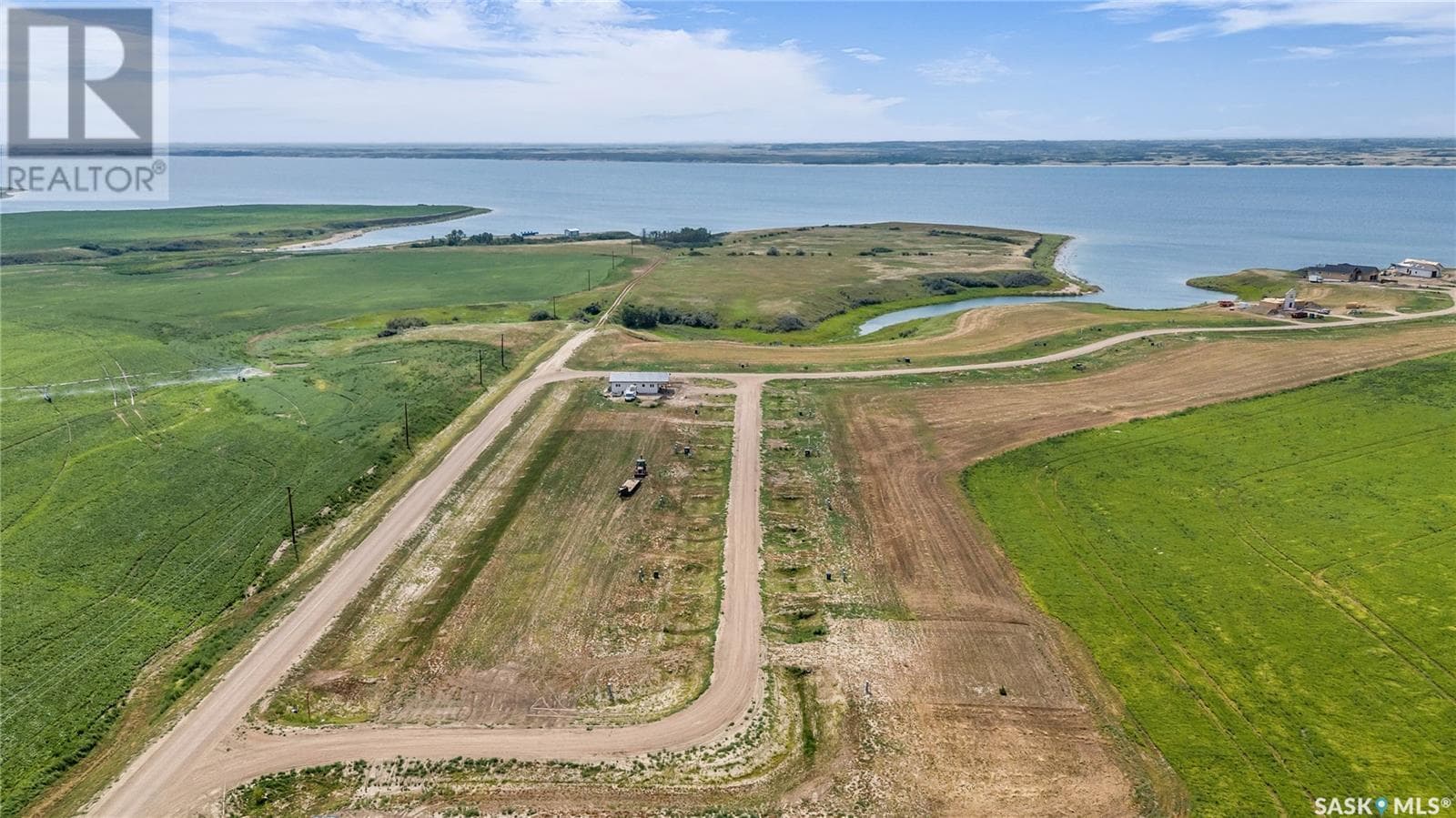 111 Aspen ROAD — Loreburn Rm No. 254, Saskatchewan - Main photo