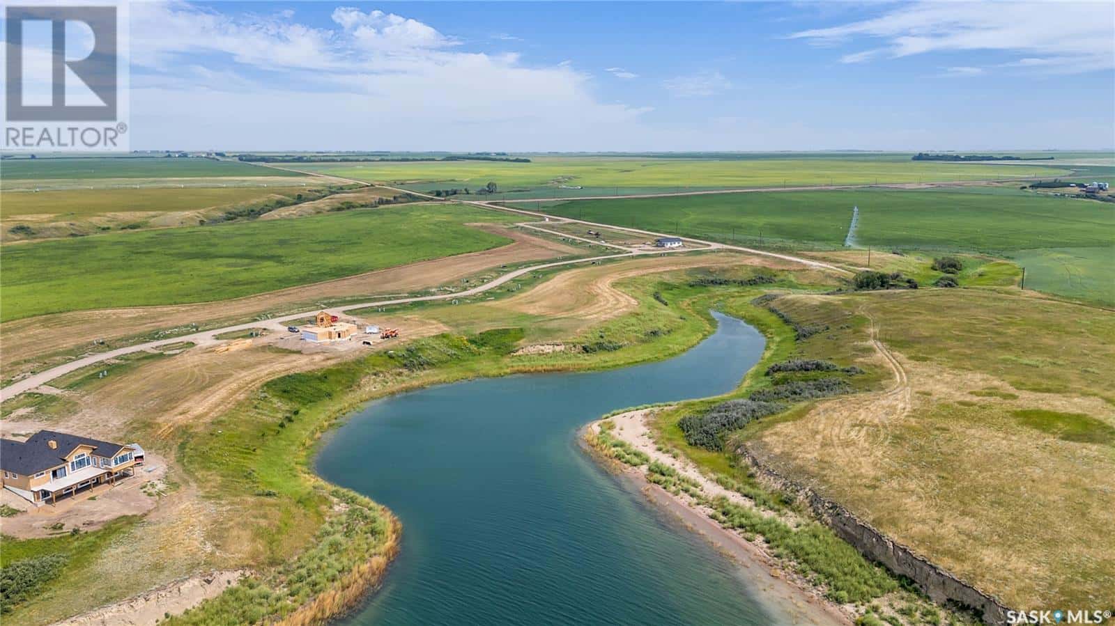 132 Lakeshore LANE — Loreburn Rm No. 254, Saskatchewan - Photo 4 of 8