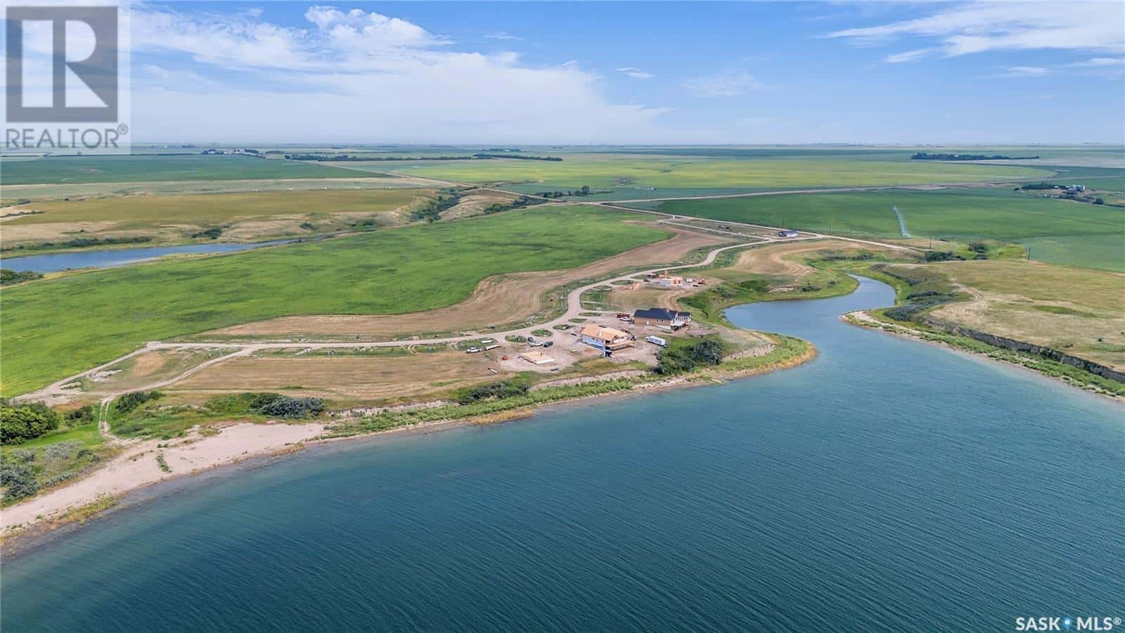 132 Lakeshore LANE — Loreburn Rm No. 254, Saskatchewan - Photo 5 of 8