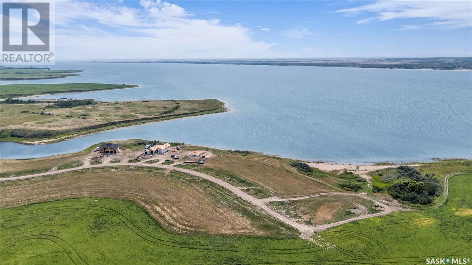 234 Lakeshore LANE — Loreburn Rm No. 254, Saskatchewan - Main photo