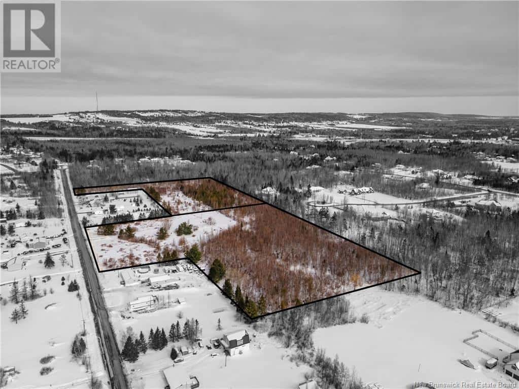 255 Zack Road — Lutes Mountain, New Brunswick - Photo 2 of 14