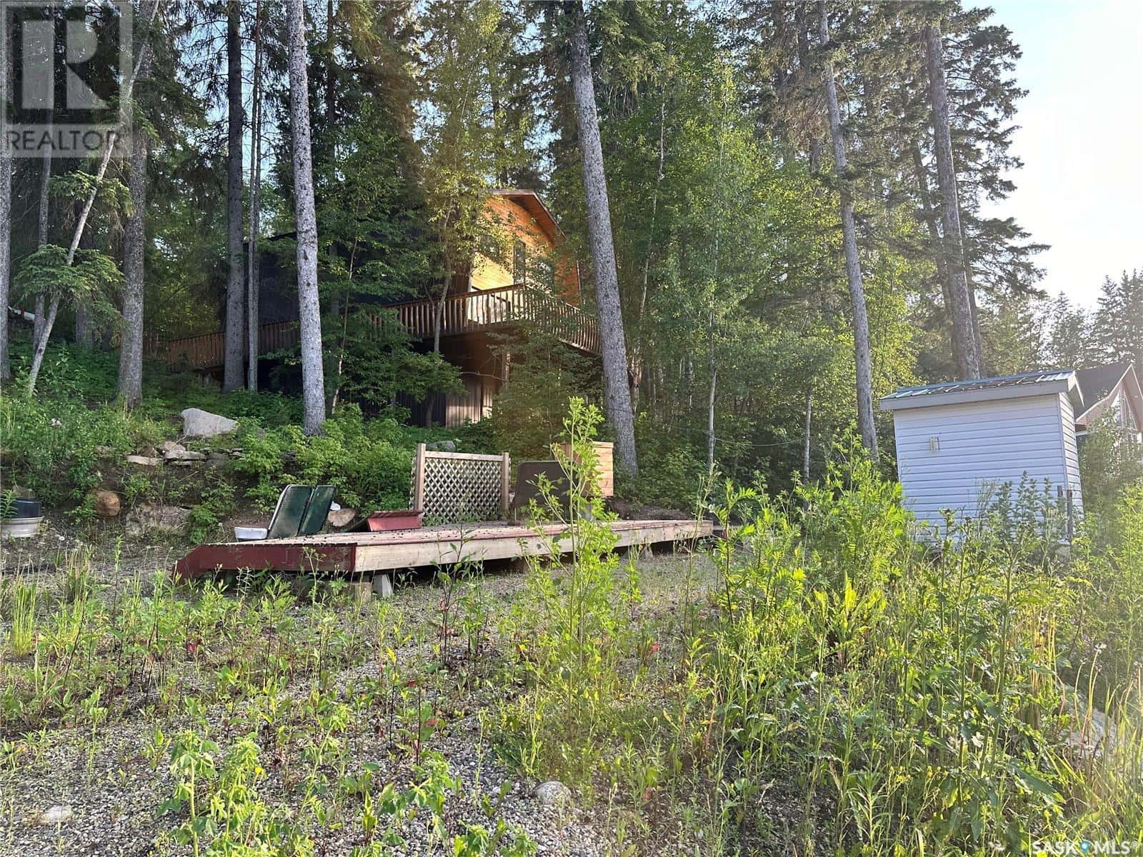 306 Barrier BAY — Barrier Valley Rm No. 397, Saskatchewan - Photo 2 of 27