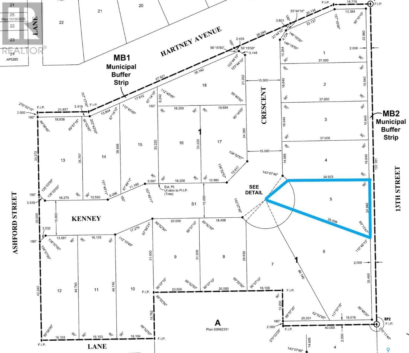 32 KENNEY CRESCENT — Weyburn, Saskatchewan - Photo 5 of 9