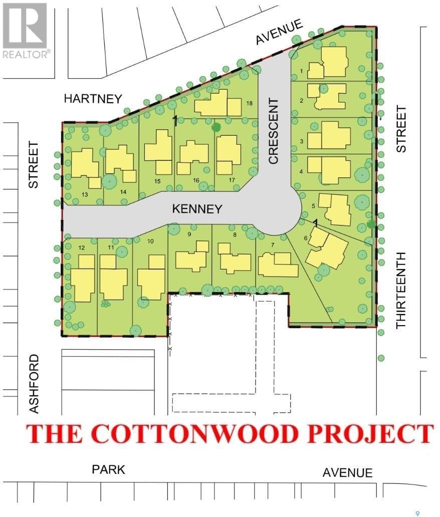 11 Kenney CRESCENT — Weyburn, Saskatchewan - Main photo