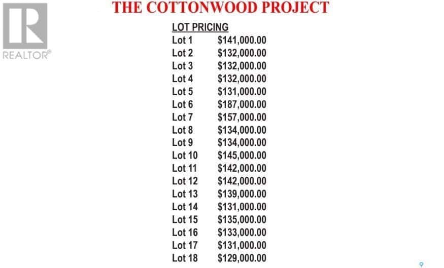 11 Kenney CRESCENT — Weyburn, Saskatchewan - Photo 3 of 4