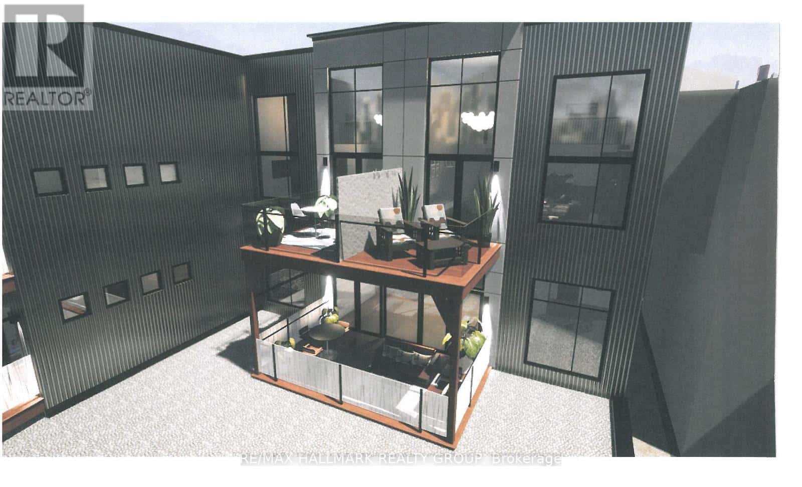 304 - 65 MILL STREET E — Mississippi Mills, Ontario - Photo 3 of 3