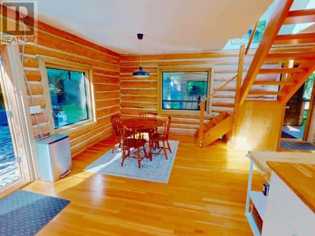 1580 VANCOUVER BLVD — Savary Island, British Columbia - Photo 5 of 61