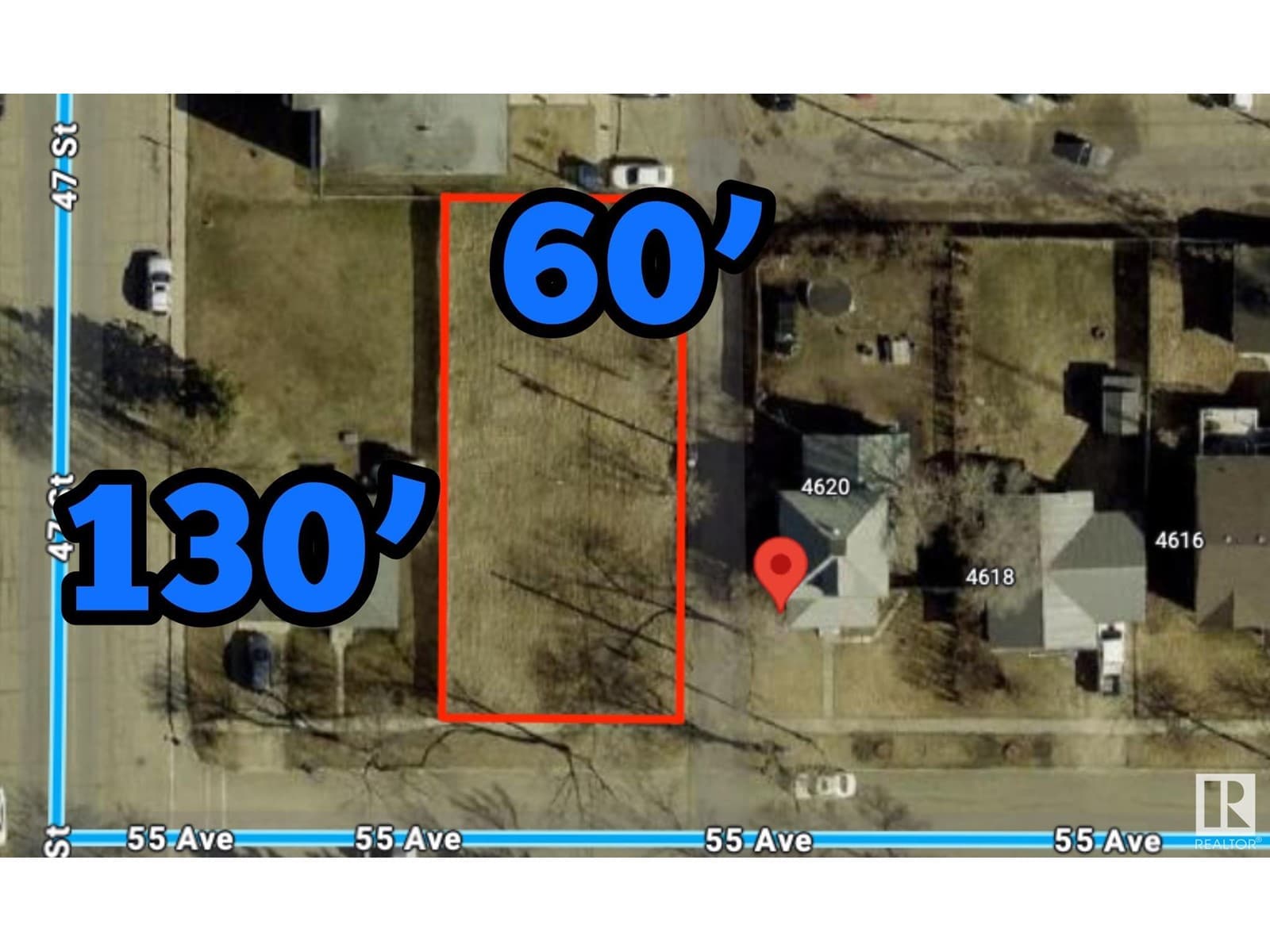 4622 55 AV — Wetaskiwin, Alberta - Main photo