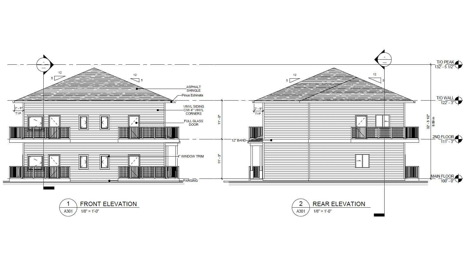 4622 55 AV — Wetaskiwin, Alberta - Photo 3 of 8