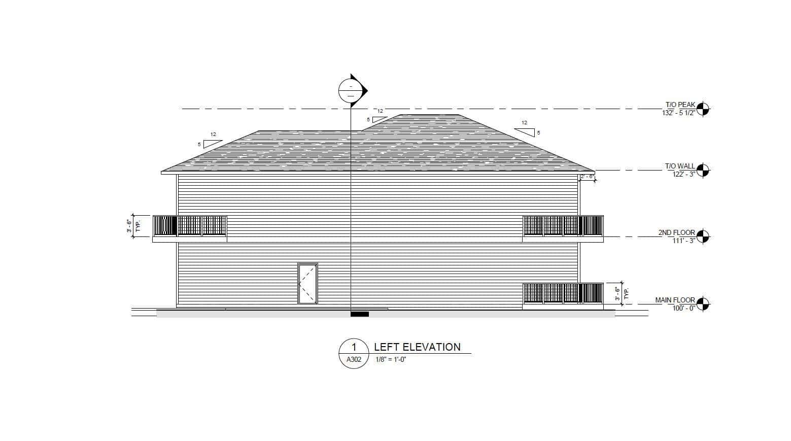 4622 55 AV — Wetaskiwin, Alberta - Photo 4 of 8