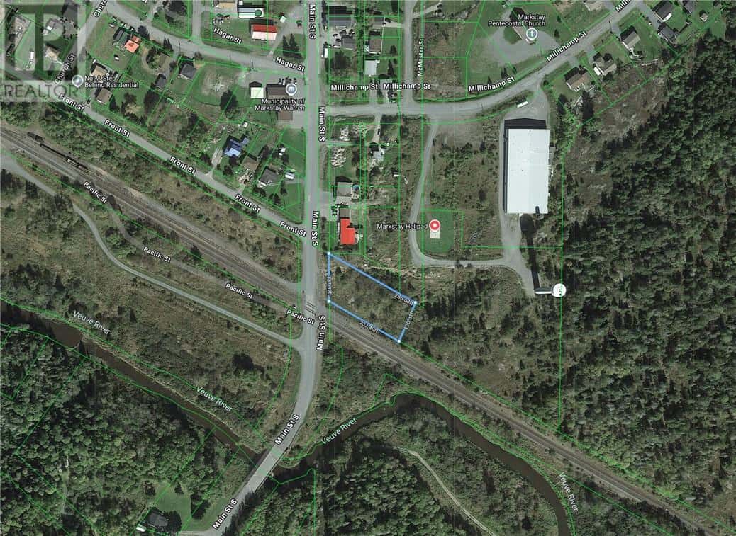 000 McMaster Street — Markstay, Ontario - Photo 2 of 6