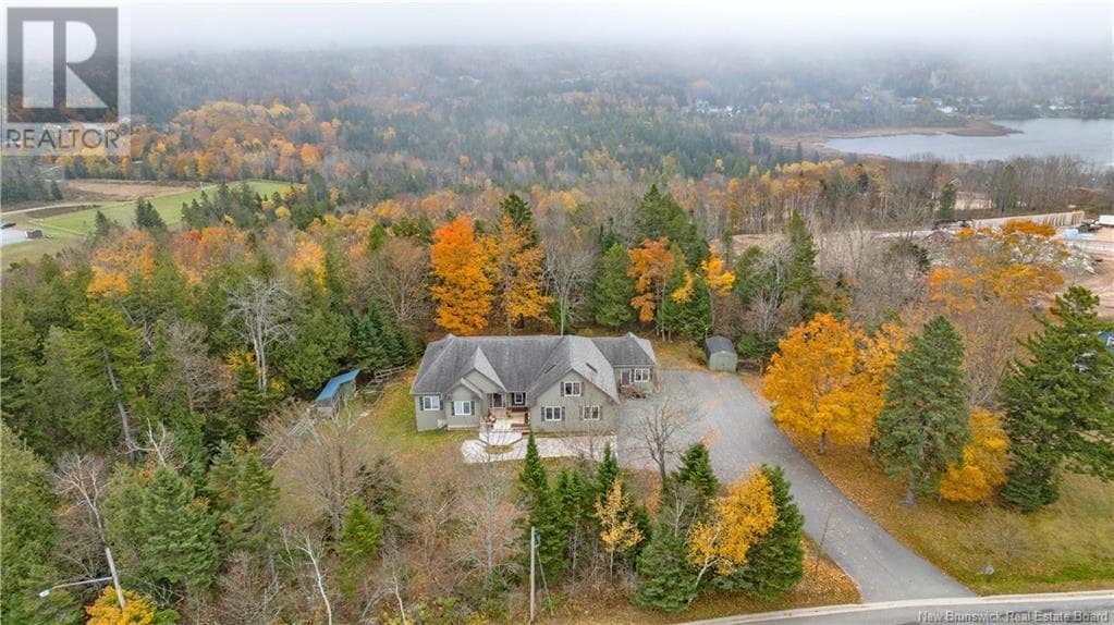 186 Pettingill Road — Quispamsis, New Brunswick - Main photo