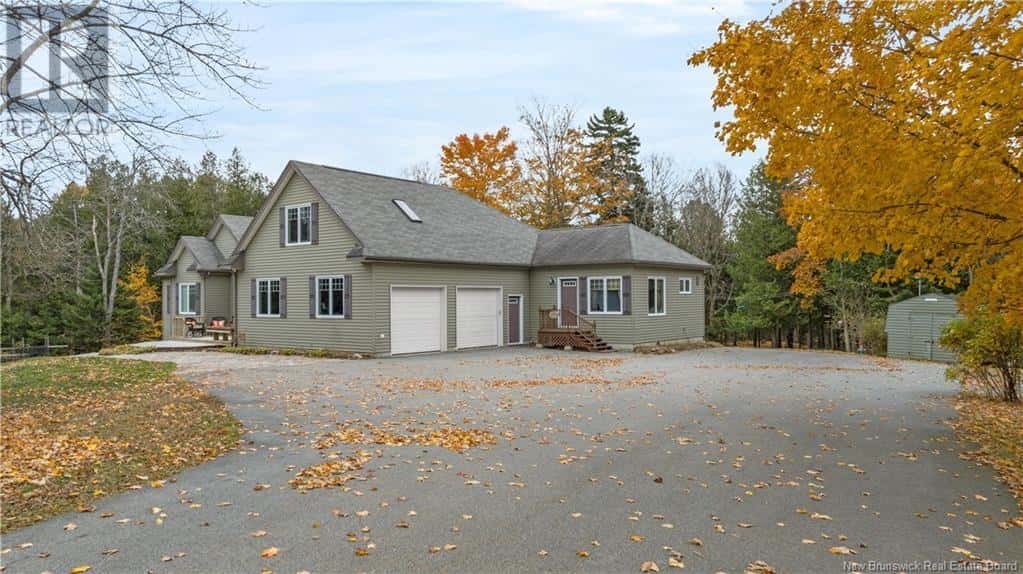 186 Pettingill Road — Quispamsis, New Brunswick - Photo 2 of 50