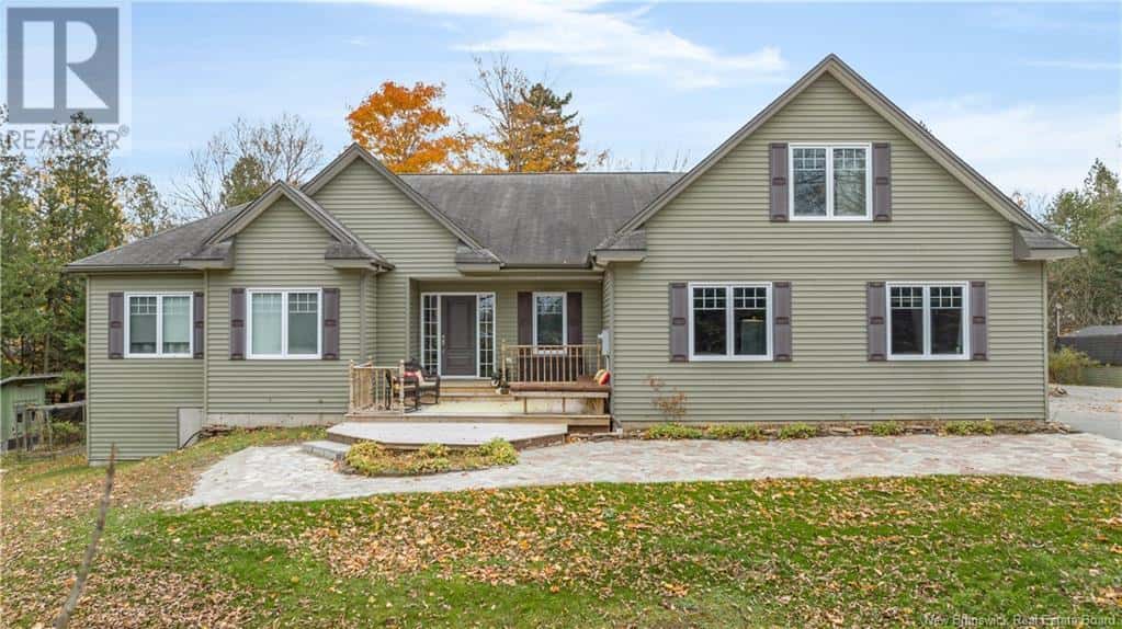 186 Pettingill Road — Quispamsis, New Brunswick - Photo 4 of 50