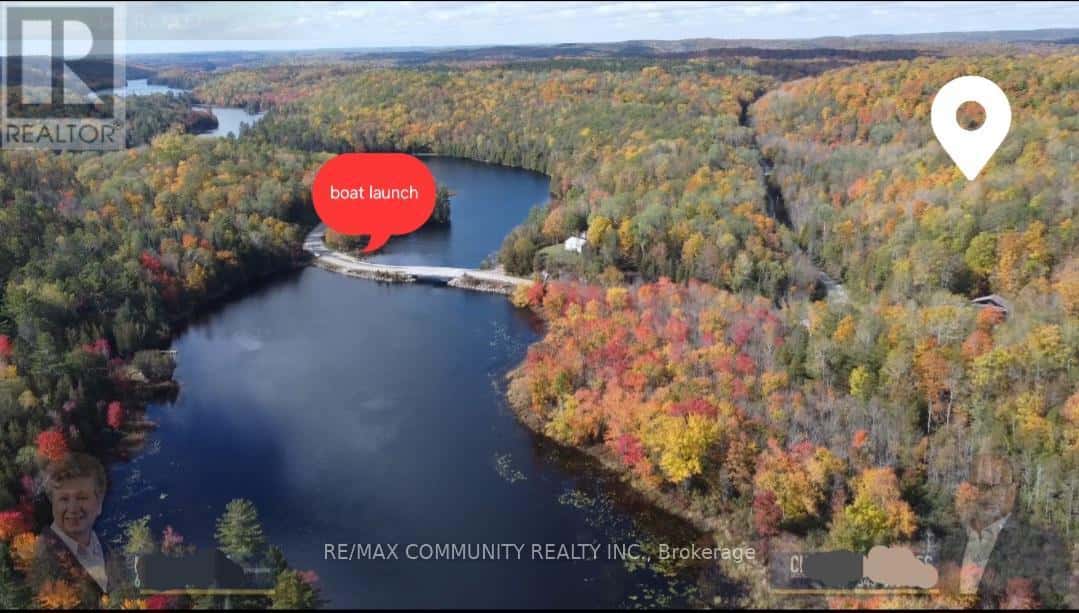 0 RIVER ROAD — Frontenac (Frontenac North), Ontario - Photo 2 of 3