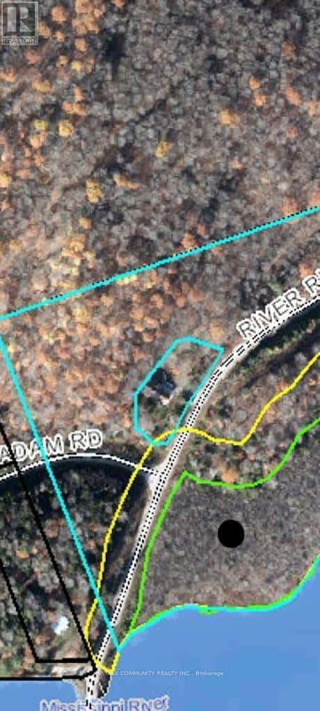 0 RIVER ROAD — Frontenac (Frontenac North), Ontario - Photo 3 of 3