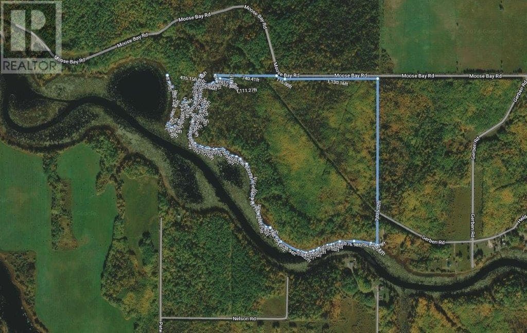 PCL 12452 Moose Bay Road — Lake of the Woods, Ontario - Main photo