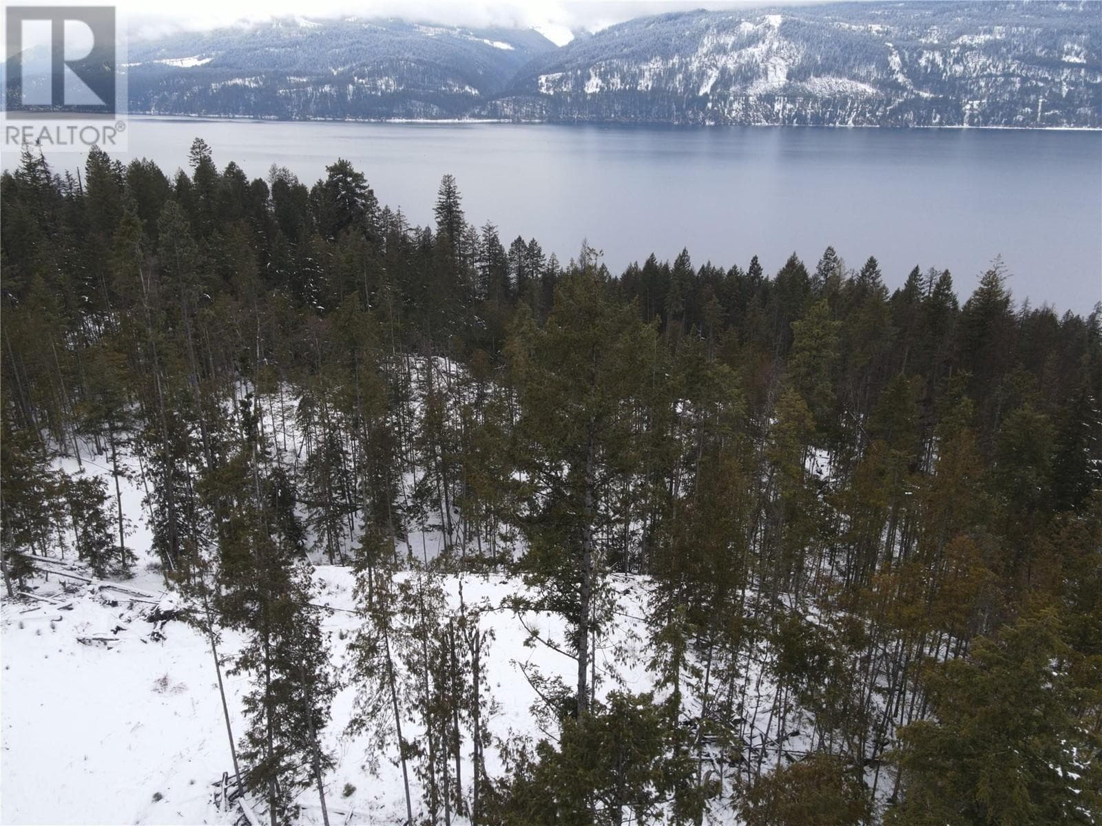 503 Riondel Road — Riondel, British Columbia - Main photo