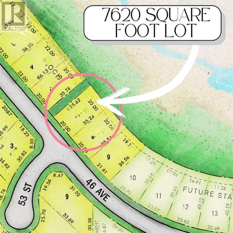 5216 46 Avenue — Killam, Alberta - Main photo