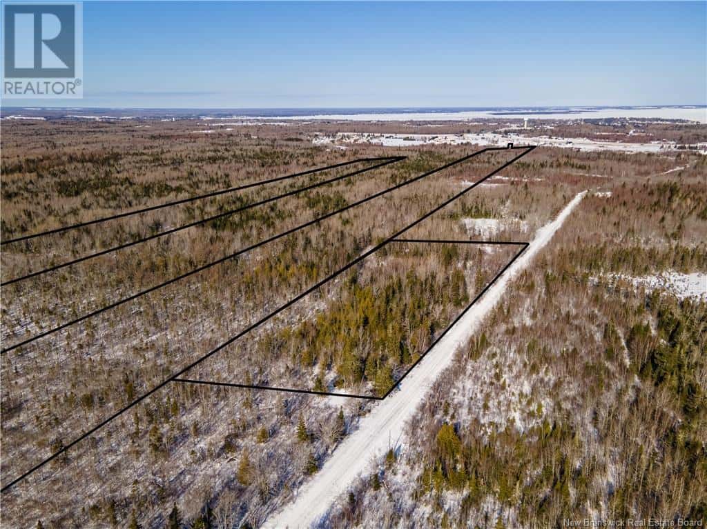 Lot Sainte-Anne Road — Grand-Barachois, New Brunswick - Photo 3 of 20