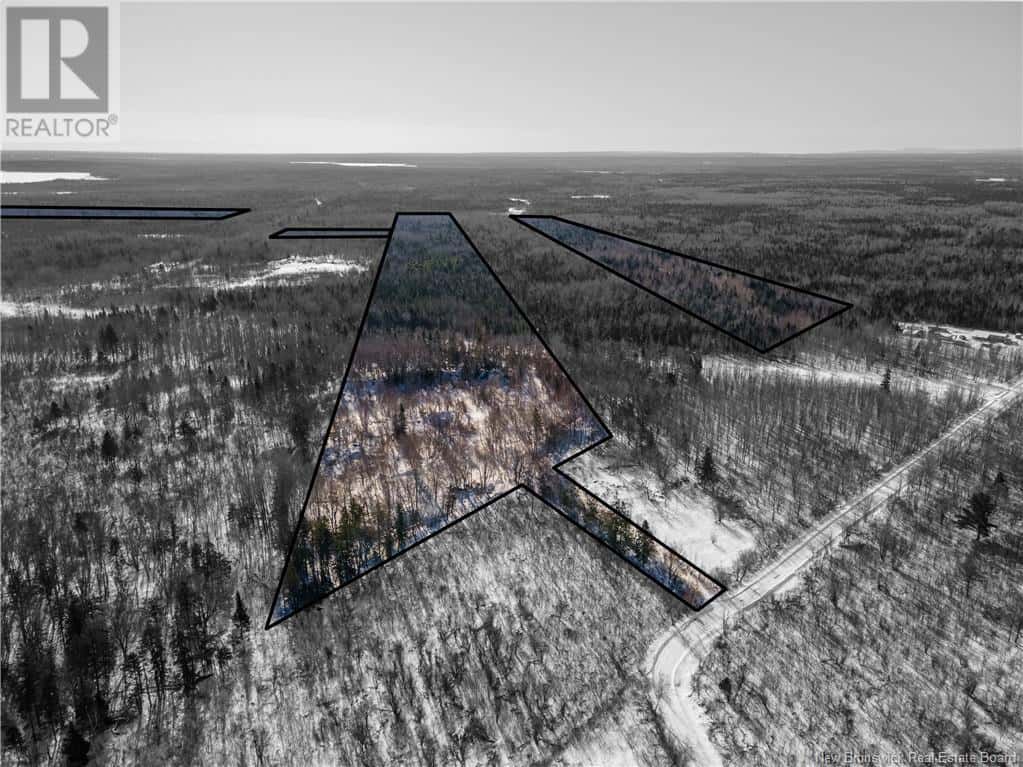Lot Sainte-Anne Road — Grand-Barachois, New Brunswick - Photo 2 of 20