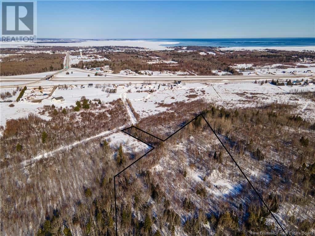 Lot Sainte-Anne Road — Grand-Barachois, New Brunswick - Photo 5 of 20